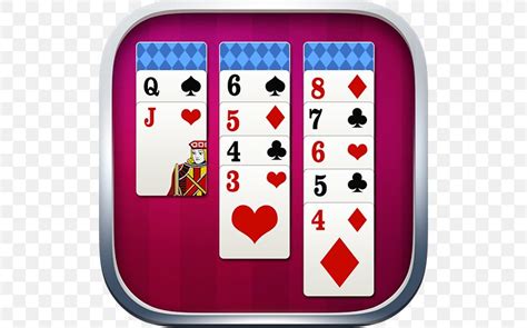 Microsoft Solitaire Collection Card Game Android Klondike Png