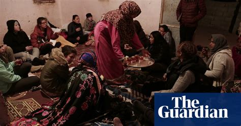 The Bedouin Women Breaking New Ground In Pictures World News The