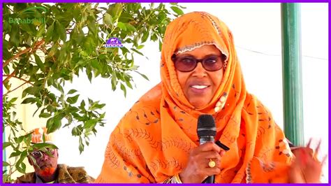 Wasiiro Ka Tirsan Xukuumada Somaliland Ayaa Safar Shaqo Ku Tagay
