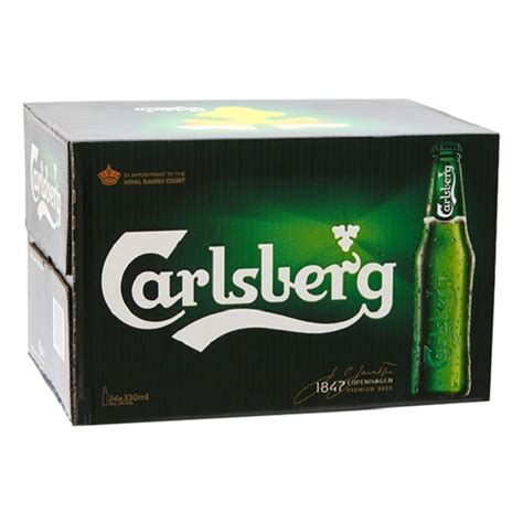 Carlsberg Beer Near Me Bulk Drinks Wholesale