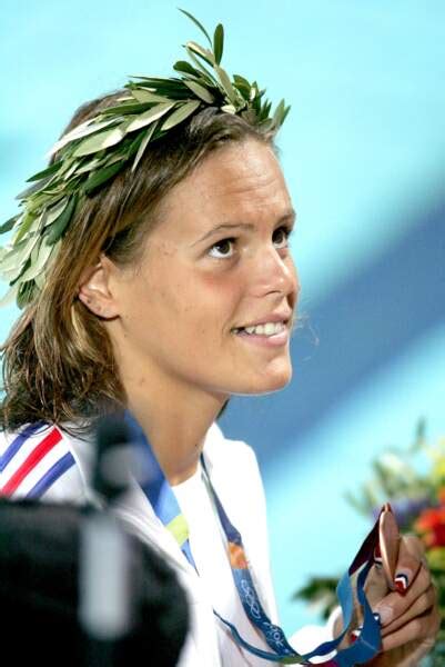 Born 18 december 1998) is an italian swimmer.she specializes in long distance freestyle events, and at the 2019 world championships in gwangju, won the gold medal in the 1500 m freestyle, and the silver medal in the 800 m freestyle. Laure Manaudou fête ses 30 ans, ses grands moments - Femme ...