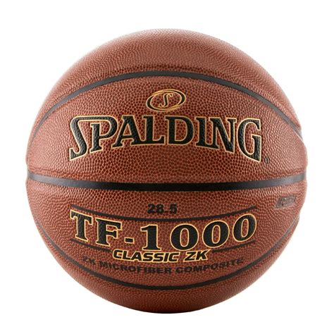 Spalding Tf 1000 Classic Indoor Basketball