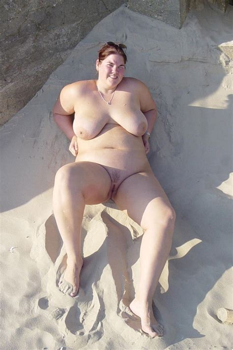 Chubby Mature Dames Sunbathing On A Nudist Beach Chubby Naturists