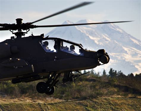 Ah 64e Apache Attack Helicopter Article The United States Army