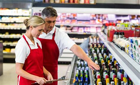 ¿cuáles Son Los Principales Tipos De Checklist Para Supermercado