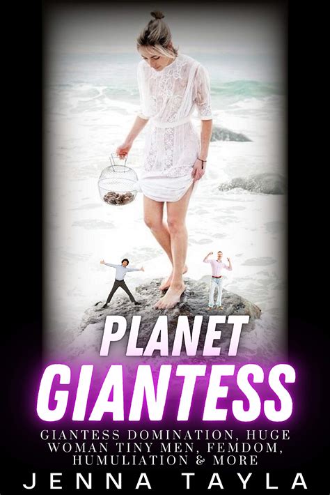 Planet Giantess Giantess Domination Huge Women Tiny Men Femdom