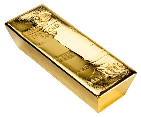 125kg Gold Bar 400oz Good Delivery Bar From £669999