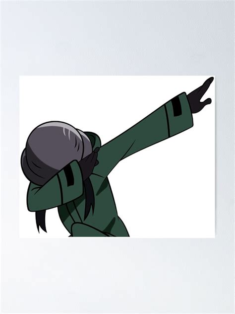 Chito Girls Last Tour Dab Large High Quality Poster By Kamerdra