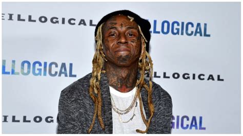 Who Was Robert Hoobler Aka Uncle Bob Lil Wayne Pays Tribute To Police