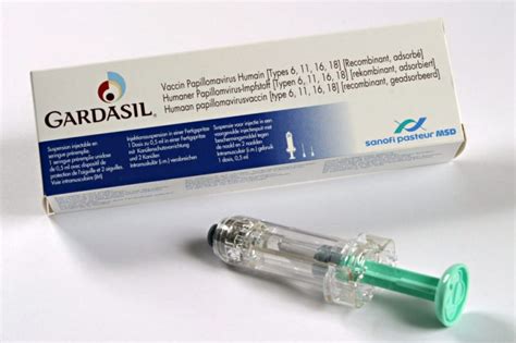 Check spelling or type a new query. HPV vaccine side effects - unrelated to chronic fatigue ...