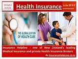 Private Health Insurance New Zealand Photos