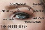 Images of How Do You Apply Eye Makeup