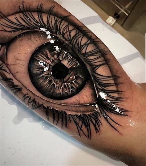 200 Best Eye Tattoo Designs With Meanings 2020 Tribal Ideas