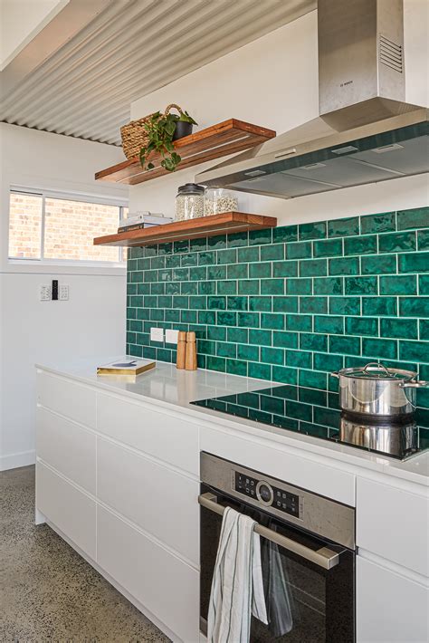 Maybe you would like to learn more about one of these? Kitchen Renovation - Malabar Sydney | Balnei & Colina ...