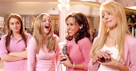 This ‘mean Girls Cast Reunion Video On Instagram Is The Perfect