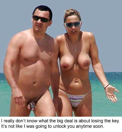 See And Save As Caged Cuckold At Beach Porn Pict Crot