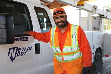 Careers Nevada Department Of Transportation