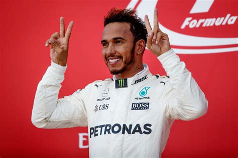 Formula One How Lewis Hamilton Can Cement His Status As The Greatest