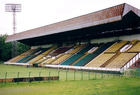 Ewinner ii liga league level: Stadion GKS-u Katowice - StadiumDB.com