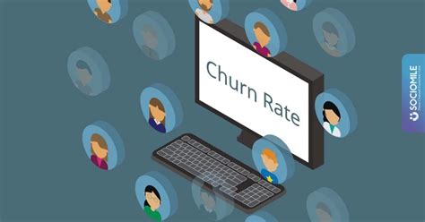 Mengenal Churn Rate Dan Cara Untuk Menguranginya