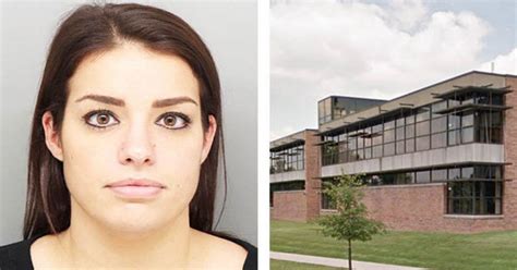 Female Teacher Accused Of Inappropriate Relationship With Year Old Girl Daily Star