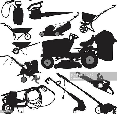 Great selection of lawn care clipart images. Lawn Mower Stock Illustrations And Cartoons | Getty Images