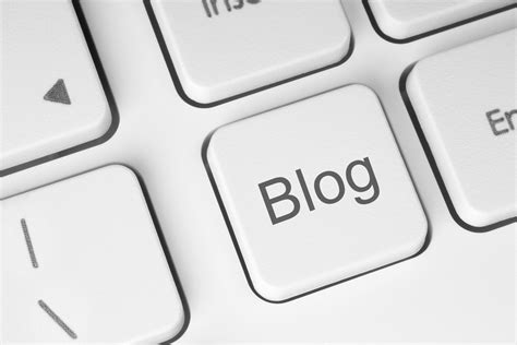 How To Write A Great Blog