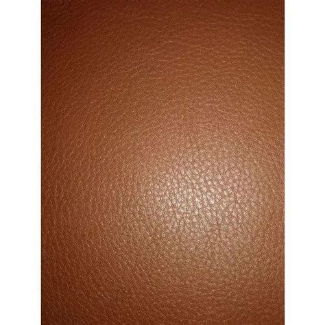 Finished Buff Brown Leather At Rs 120square Feet भूरा चमड़े In