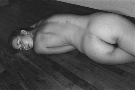 Bari nude lynn Joan Crawford