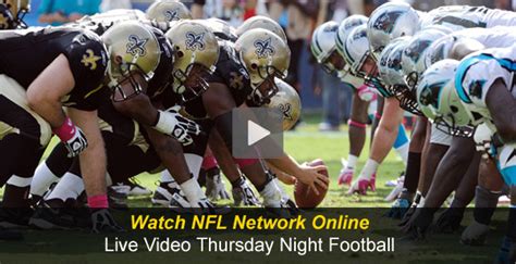 You can watch live nfl streams here on strikeout, and don't worry about blackouts or subscriptions. Watch NFL Network Online Live Video of Thursday Night ...