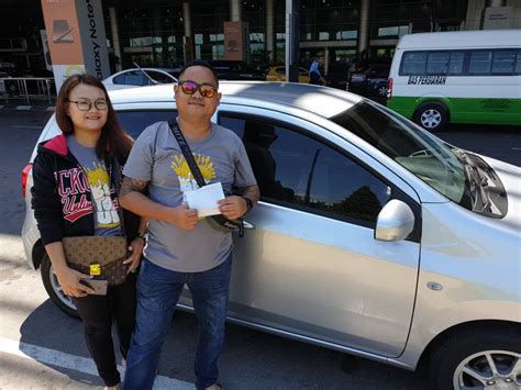 Your rental car is ready when you are. Chauffeur service Kota Kinabalu | The Best Budget Car ...