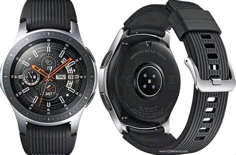 The galaxy watch 4 replaces the galaxy watch active 2, and the watch 4 the samsung galaxy watch 4 will start at a price of $249.99 for the 40mm variant while the galaxy watch 4 classic is $50. Jual Samsung Galaxy Watch S4 46MM SILVER - BRANDNEW ...