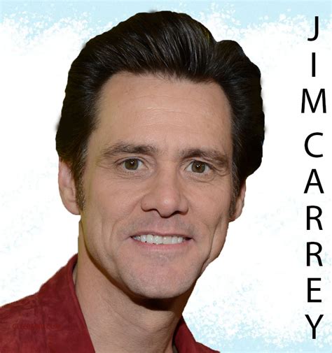 Jim Carrey Age Height Wife Biography Net Worth