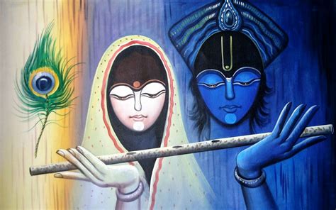 Radha Krishna HD Wallpapers (68+ images)