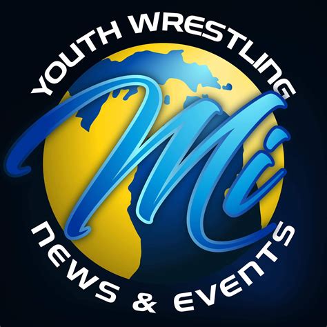MI Youth Wrestling News and Events