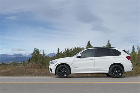 2017 Bmw X5 Xdrive40e Review An Iperformance Hybrid Suv With Awd