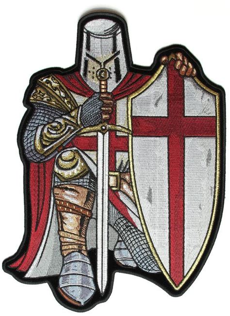 Pin On Crusade