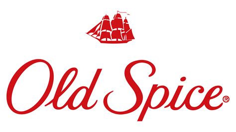 Old Spice Logo Symbol Meaning History Png Brand