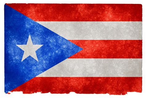 Puerto Rico Flag Wallpapers Top Free Puerto Rico Flag Backgrounds