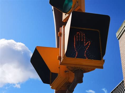Cranbrook Changes All Crosswalk Signals To Automatic My East Kootenay Now