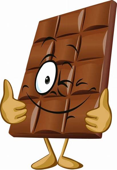 Chocolate Clipart Spit Clipground Smiley Divertidos Gifs