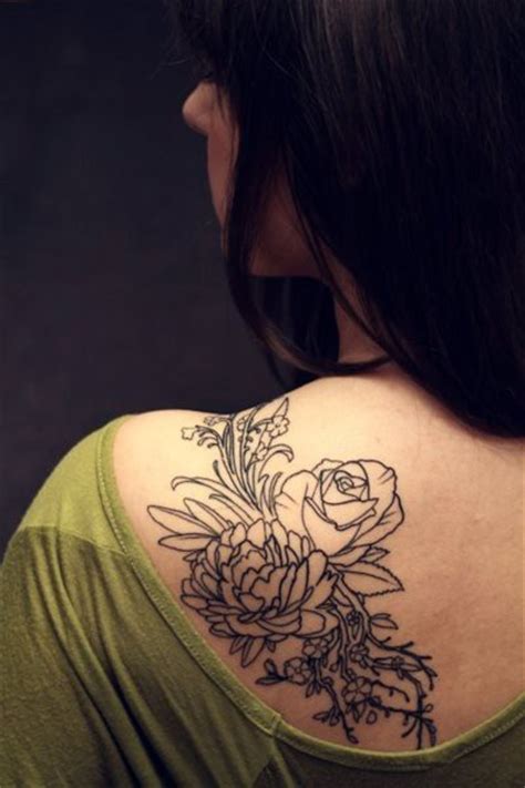 Women Tattoo Images And Designs