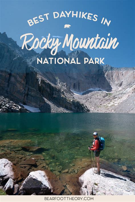 Best Day Hikes In Rocky Mountain National Park Rocky Mountain