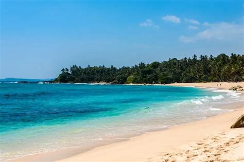 15 Best Sri Lanka Beaches Adventure And Sunshine