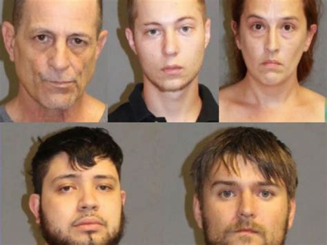 Numerous Alleged Drug Dealers Indicted Roundup Merrimack Nh Patch