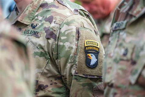 Three Facts About The 101st Airborne Division Asomf