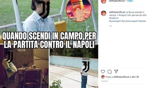 Leggi anche > roma, sei sostituzioni invece di cinque: Juve-Napoli non si gioca, il web si scatena: '3-0 ...