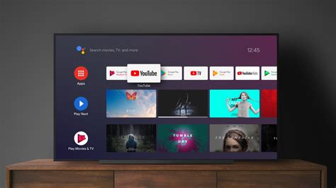 Android Tv Home Apk Download For Android Latest Version