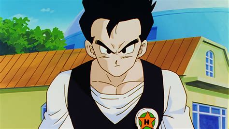 Dragon ball 7 years old. Top Dragon Ball Kai ep 99 - Seven Years Since Then! From Today On, Gohan's In High School by top ...