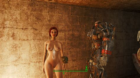 Caliente Announced Page 38 Fallout 4 Adult Mods Loverslab